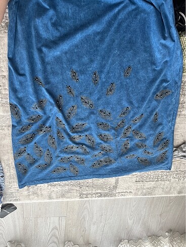 Kadın elbise - Görsel 14