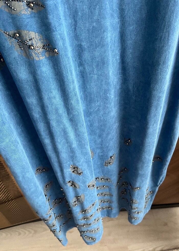 Kadın elbise - Görsel 3