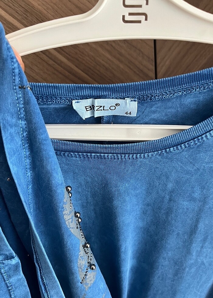 Kadın elbise - Görsel 4