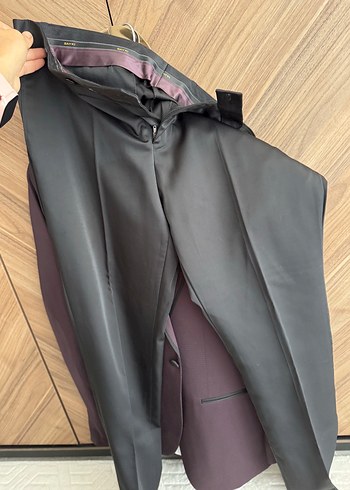 Damatlık Takım Elbise - Görsel 15