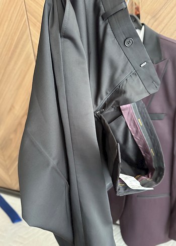 Damatlık Takım Elbise - Görsel 16