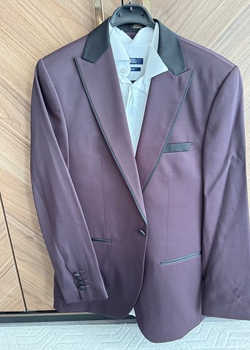 Damatlık Takım Elbise - Görsel 18