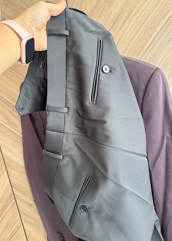 Damatlık Takım Elbise - Görsel 17