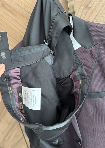 Damatlık Takım Elbise - Görsel 14