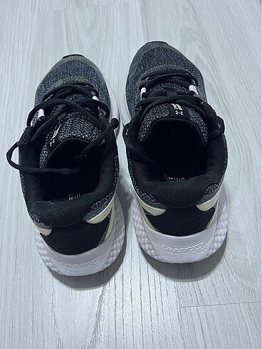 42.5 Beden Under armour rogue erkek ayakkabı 42,5 numara