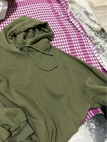 universal Beden yeşil Renk Sweat