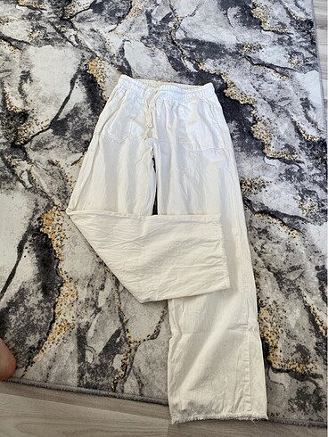Keten pantolon