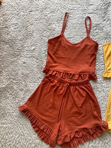 Penti Pijama takımı