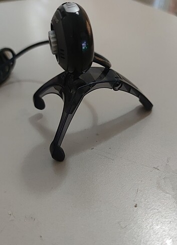 Creative webcam 