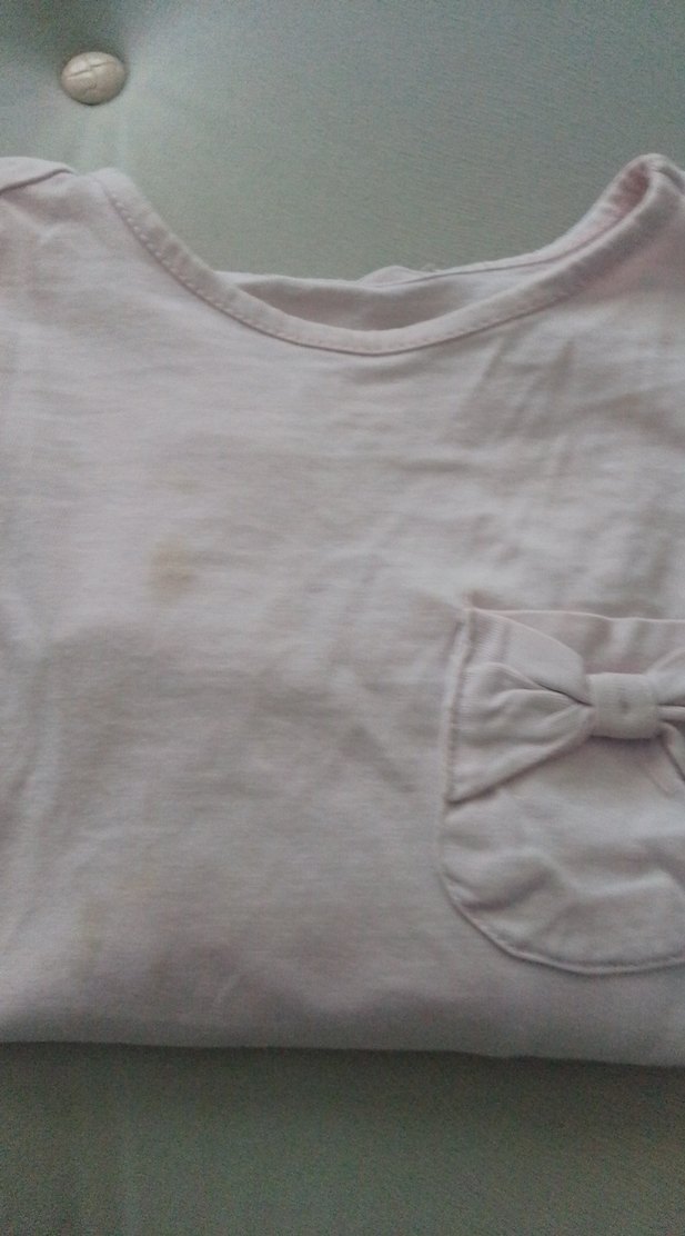 pembe uzun kollu penye - Görsel 2