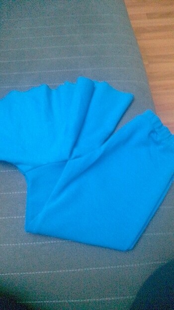 İspanyol paça  - Görsel 2