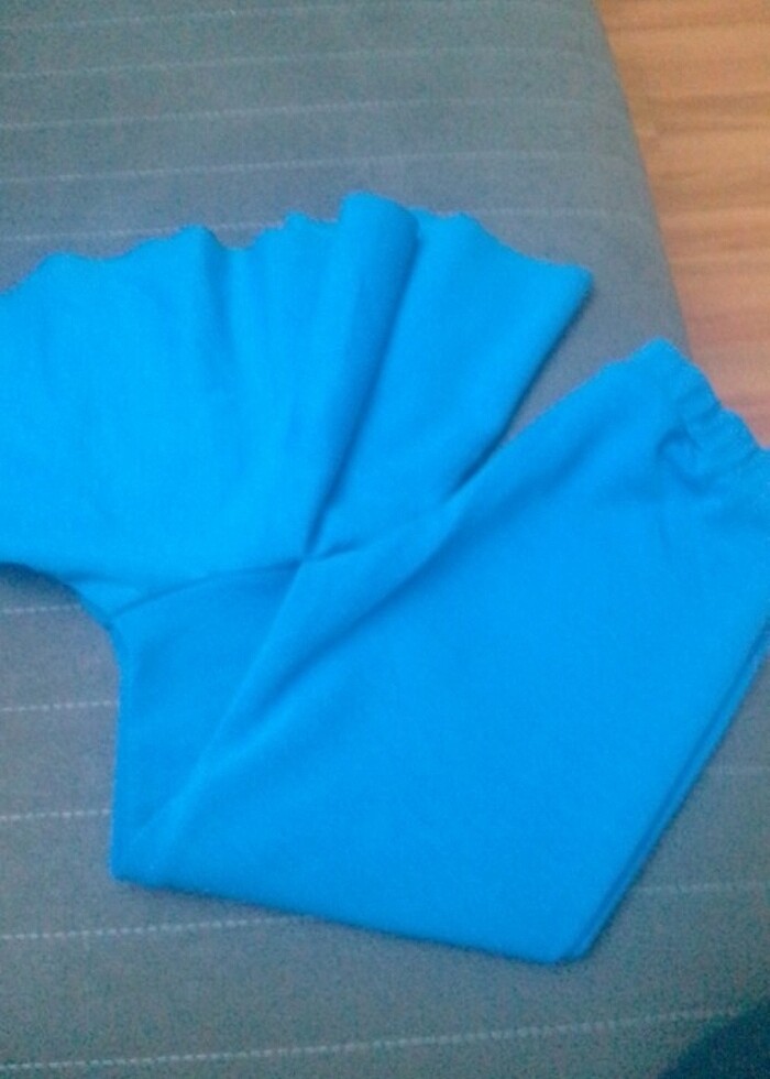 İspanyol paça  - Görsel 2