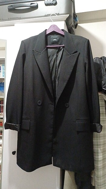 Beblue Blazer Ceket