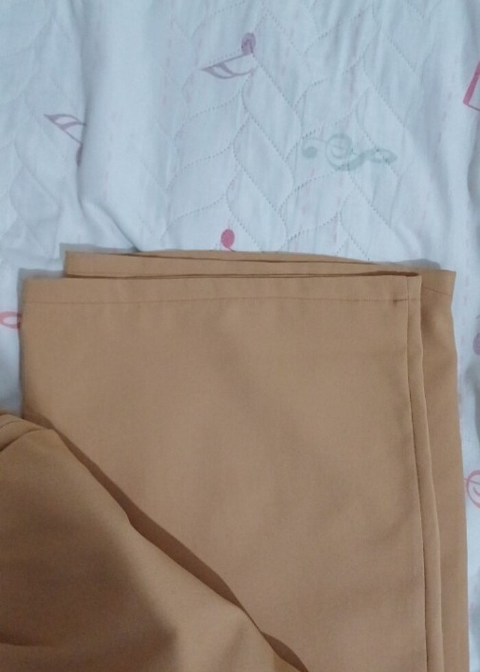 Trendyol palazzo pantolon  - Görsel 3