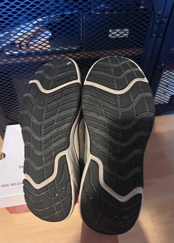Skechers Skechers Arch Fit Erkek Spor Ayakkabı 41.5 Numara