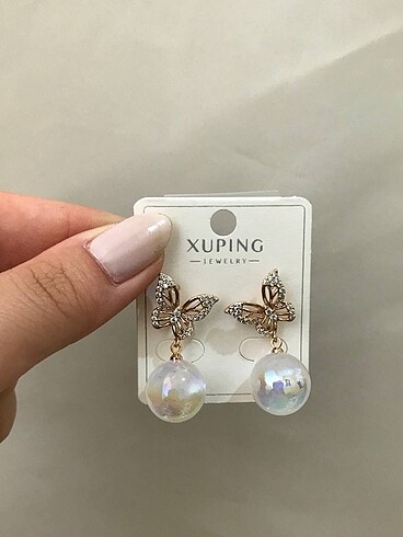 Accessorize Kadın küpe