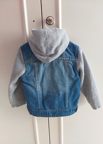 H&M H&M kot mont 2 yaş