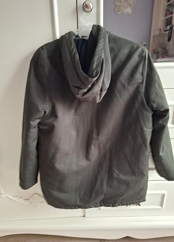 Defacto mont, kaban - Görsel 2