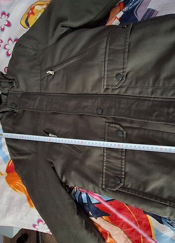 Defacto mont, kaban - Görsel 3