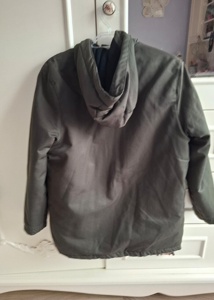 Defacto mont, kaban - Görsel 2