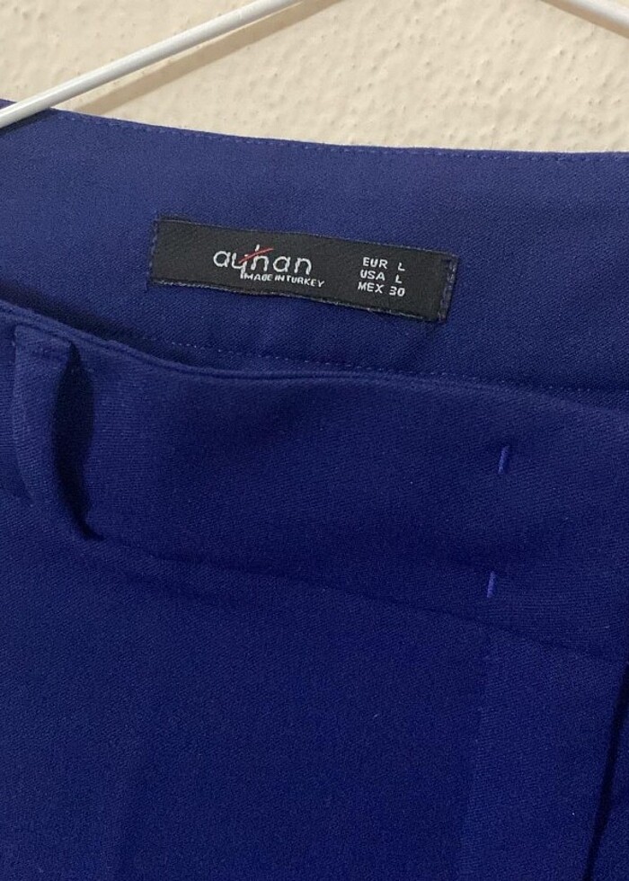 Pantolon  - Görsel 2