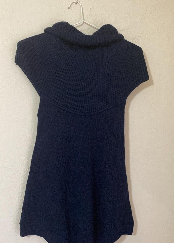 Triko elbise - Görsel 2