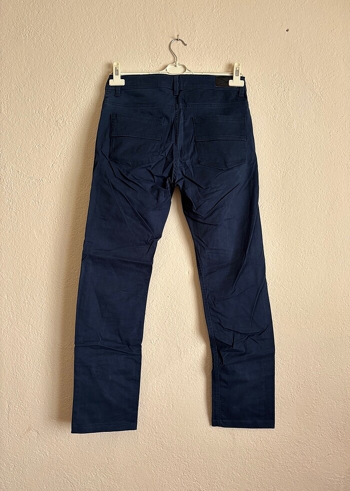 Erkek pantolon - Görsel 2