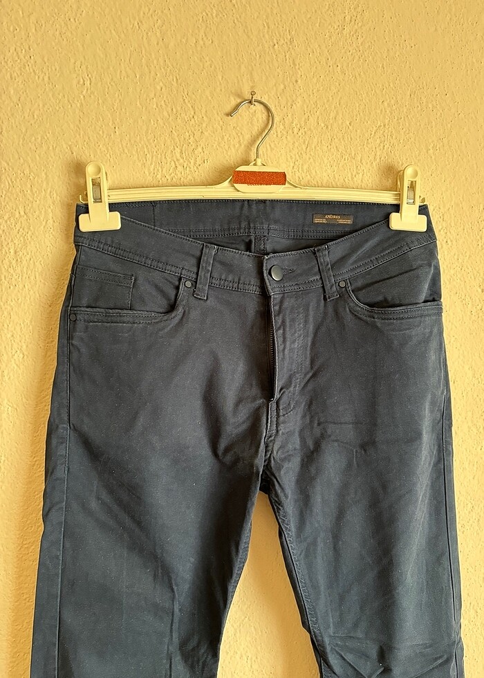 Erkek pantolon - Görsel 3