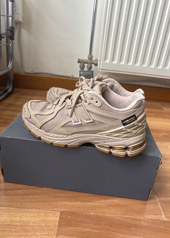 New Balance 1906r cordura 37.5
