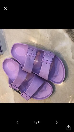 Birkenstock Arizona eva model