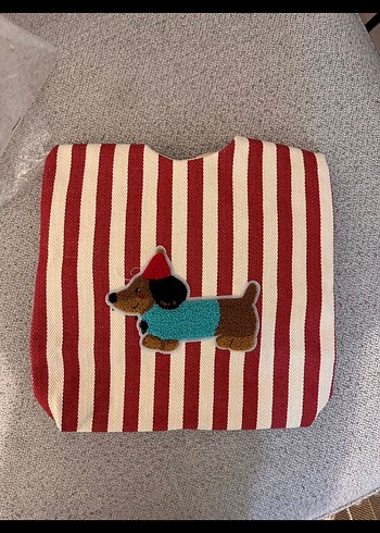 Zara Pinterest çanta
