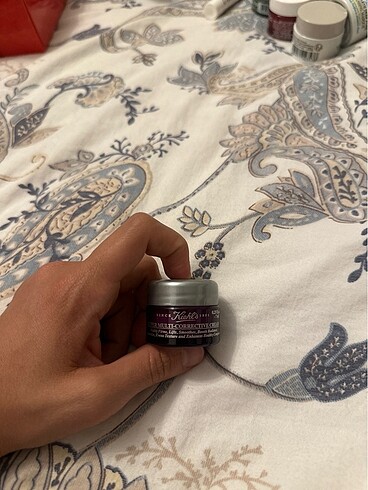 Kiehl's Kiehls super multi corrective krem