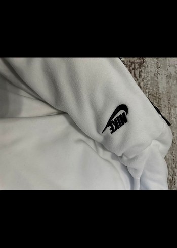 Nike Nike Kadın çift renk mont