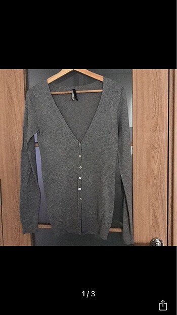 Stradivarius hırka