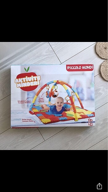 Aktivite minderi