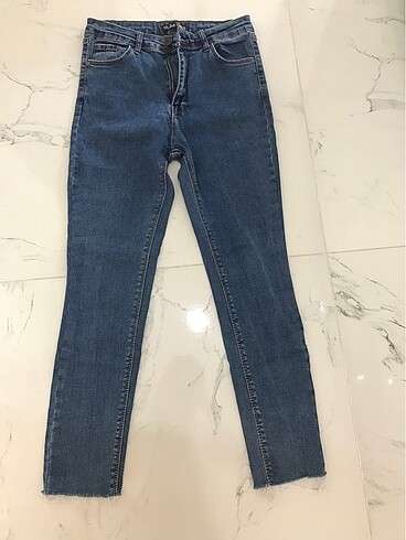 Kot jean