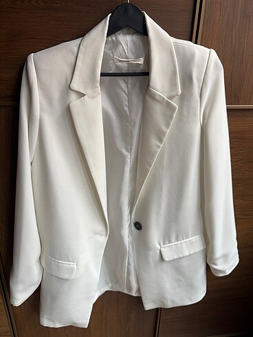 Diğer Blazer Ceket