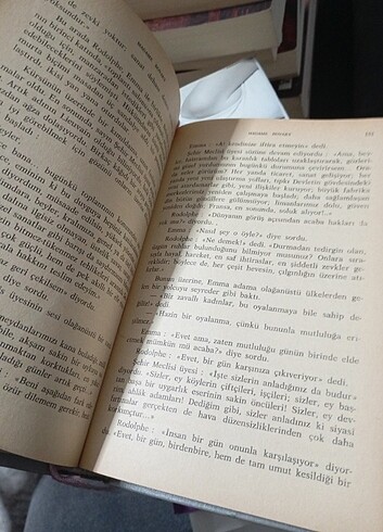 Madame Bovary - Görsel 2