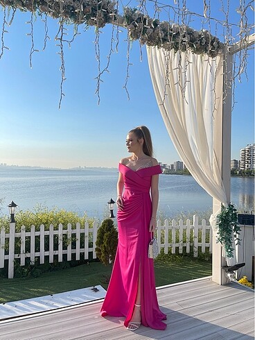 Düğün elbisesi