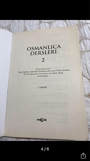  Beden Renk Yılmaz Kurt- Osmanlıca Dersleri 2