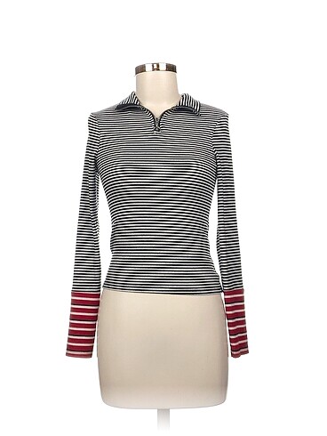 Vintage Love Bluz %70 İndirimli.