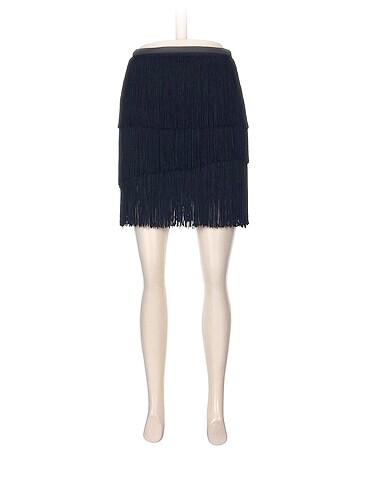 Zara Mini Etek %70 İndirimli.