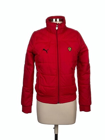 Puma Ceket %70 İndirimli.