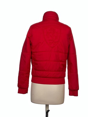 l Beden Puma Ceket %70 İndirimli.