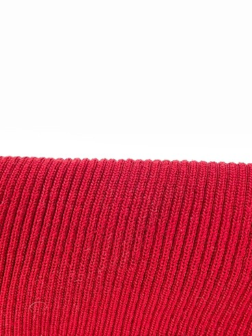 l Beden kırmızı Renk Puma Ceket %70 İndirimli.