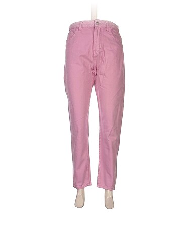 Vintage Love Jean / Kot %70 İndirimli.