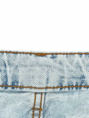s Beden mavi Renk Fred Perry Jean / Kot %70 İndirimli.