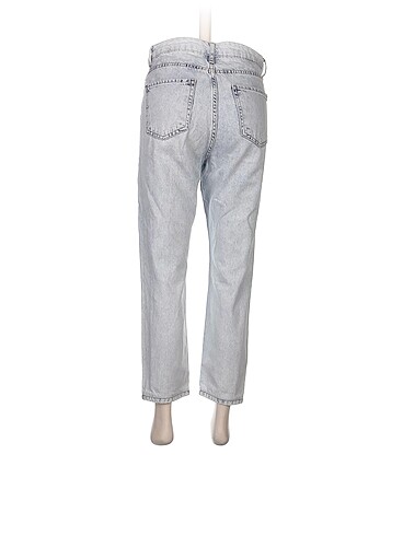 s Beden Fred Perry Jean / Kot %70 İndirimli.
