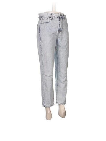 Fred Perry Fred Perry Jean / Kot %70 İndirimli.