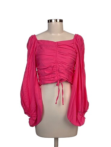 Vintage Love Bluz %70 İndirimli.
